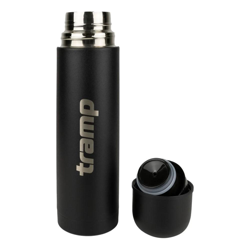 Термос Tramp Basic UTRC-103 (0,5л), черный