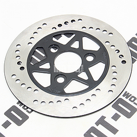 Диск гальмівний передній Fada RITMO III (FDEB 05LA-60) для електровелосипедів та мототехніки