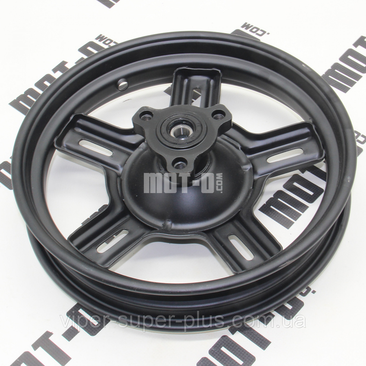 Диск передній Fada RITMO III (FDEB 05LA-60) для електровелосипедів та мототехніки, фото 1