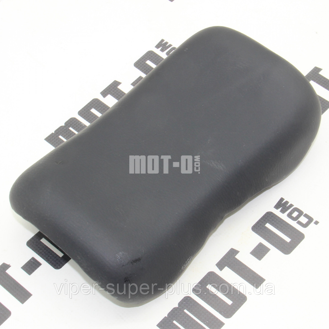 Спинка заднього сидіння Fada RITMO II (FDEB 05LA-60) для електровелосипедів та мототехніки, фото 1