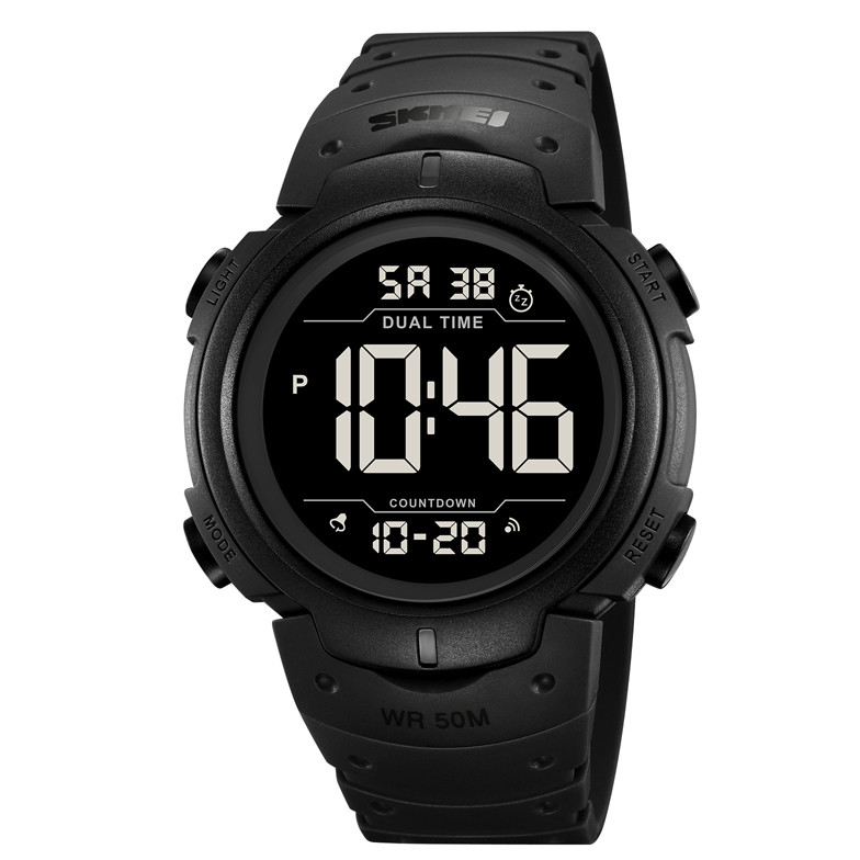 Нові командирські годинники, Модні спортивні годинники для активного відпочинку для туризму CP-58, фото 1
