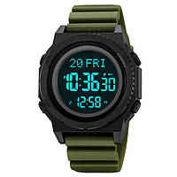 Часы для кемпинга и отдыха SKMEI 2357AG, Практичные мужские часы мужские для плавания VY-75