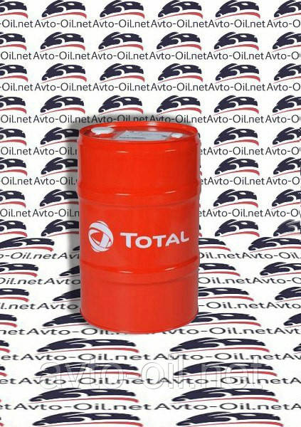 Моторне масло TOTAL RUBIA 8600 10W-40 60л