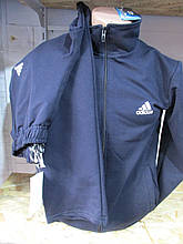 Чоловічий спортивний костюм (р. M-2XL)