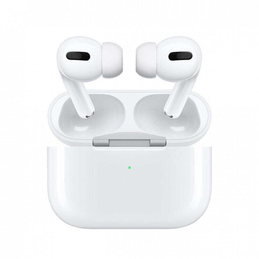 Бездротові навушники GH-6J Bluetooth 5.3 Sensor Touch Control, фото 1