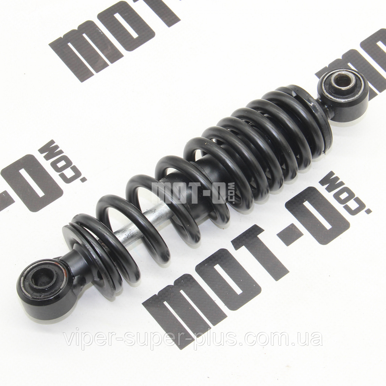 Амортизатор задній (185 мм) Fada RITMO II (FDEB 05LA-60) для електровелосипедів та мототехніки, фото 1