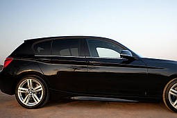 BMW 1 серія F20/21 2011-2019 рр.