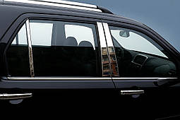 Honda CRV 2001-2006 рр.