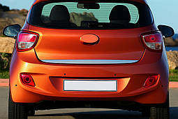 Hyundai I-10 2014-2017 рр.