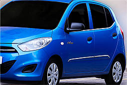 Hyundai I-10 2008-2013 рр.