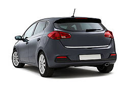 Kia Ceed 2012-2018 рр.