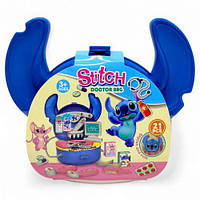 Набір лікаря в валізці "Стіч"