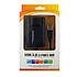 Адаптер USB 3.0 3-port Hub With Gigabit Ethernet Adapter, фото 6