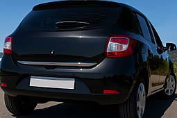 Dacia Sandero 2013-2020 гг.