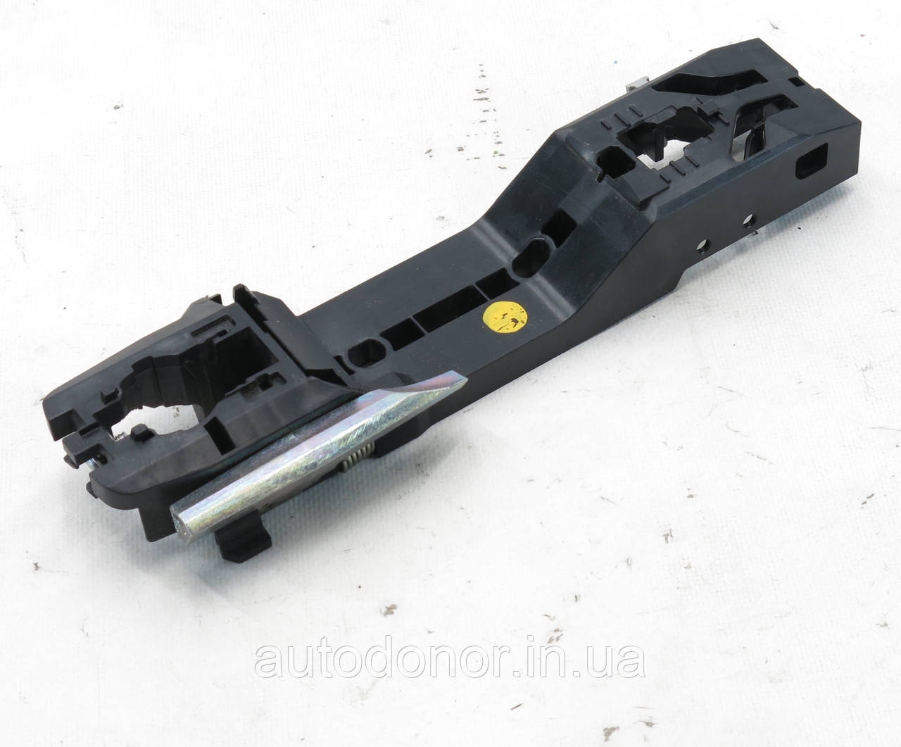 Ручка внутрішня двері передньої ліва Nissan Ariya (22-) 80611-5MP0A