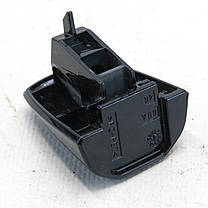 Накладка ручки двері передньої права Dk Blue Nissan Ariya (22-) 82646-5MP7A, фото 4