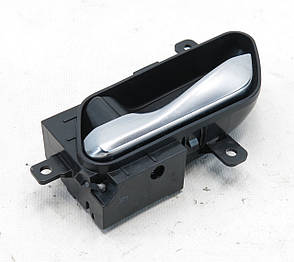 Ручка двері внутрішня салона задня та передня ліва Nissan Ariya (22-) 80671-6RA0A, фото 1