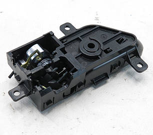 Ручка двері внутрішня салона задня та передня ліва Nissan Ariya (22-) 80671-6RA0A, фото 2