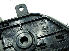 Ручка двері внутрішня салона задня та передня ліва Nissan Ariya (22-) 80671-6RA0A, фото 3