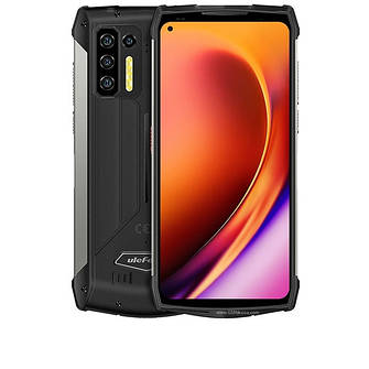 Чохли на Ulefone Power Armor 13