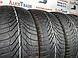 215/55 R16 Kumho WinterCraft WP52 зимові шини б/у, фото 3