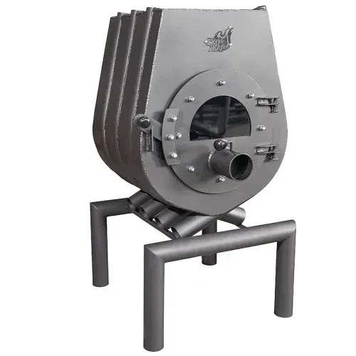 Підставка під булер’ян Екожар Тип 01