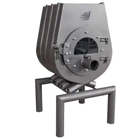 Підставка під булер’ян Екожар Тип 01, фото 1