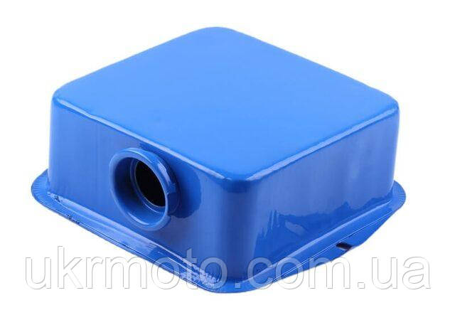 Бак гідравліки YBX, фото 1