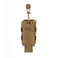 M-Tac підсумок для фляги/пляшки Elite Coyote, фото 4