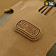 M-Tac підсумок для фляги/пляшки Elite Coyote, фото 9