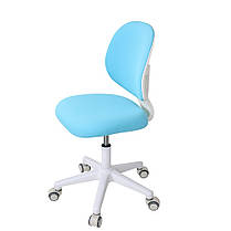 Дитяче крісло Cubby Marte Blue без підставки та підлокітників, фото 5