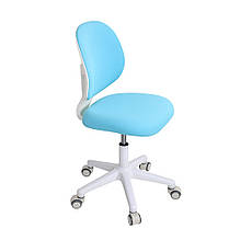 Дитяче крісло Cubby Marte Blue без підставки та підлокітників, фото 3