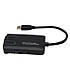 Адаптер USB 3.0 3-port Hub With Gigabit Ethernet Adapter, фото 3