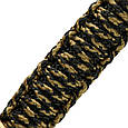 M-Tac темляк Scandinavian Granule Black, фото 5