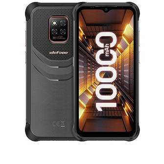 Чохли на Ulefone Power Armor 14 Pro