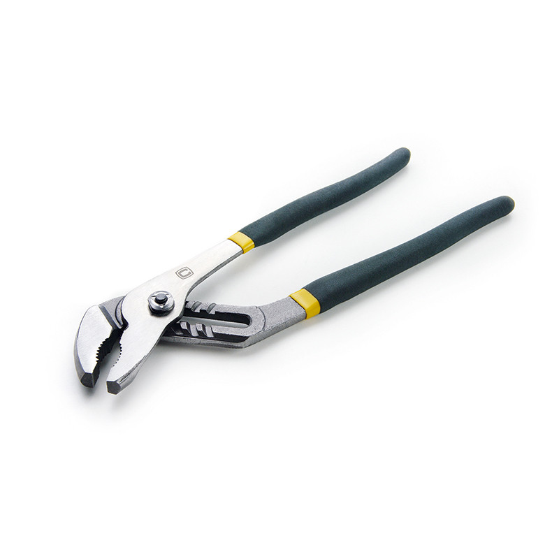 Кліщі трубні стандарт 200мм СИЛА, фото 1