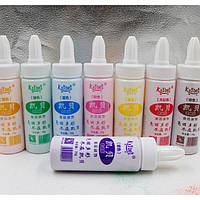 Барвники "KaiBei"