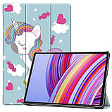 Чeхол BeCover Smart Case для Xiaomi Redmi Pad Pro 12.1" Unicorn (711315), фото 2