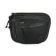 M-Tac сумка Sphaera Hardsling Bag Large Elite Black, фото 2