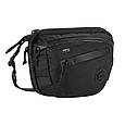 M-Tac сумка Sphaera Hardsling Bag Large Elite Black, фото 3