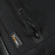 M-Tac сумка Sphaera Hardsling Bag Large Elite Black, фото 8
