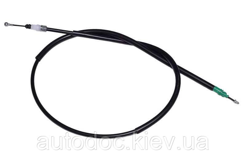 Трос ручного гальма RENAULT TRAFIC,OPEL VIVARO (вир-во Adriauto), арт.41.0227.1, фото 1