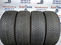 215/60 R16 Firestone WinterHawk 4 зимові шини б/у
