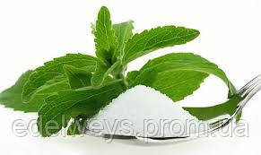 Солодко - але не цукор