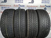 215/60 R16 Semperit Master-Grip 2 зимові шини б/у