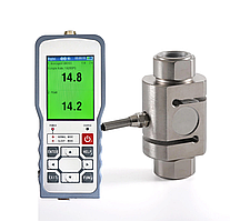 Універсальний цифровий динамометр HB9-5000 (до 5000 кгс)