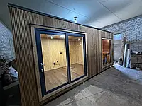 Wir laden Sie zur Zusammenarbeit mit Thermowood Production ein. Video