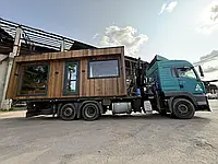 Individueller Ansatz: Ihre Sauna von Thermowood Production. Video