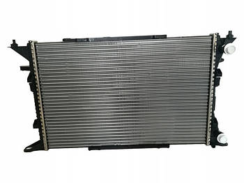 Радіатори охолодження
