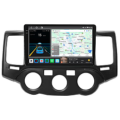 Штатная  магнитола Mekede M6 Plus Kia Magentis\Optima (2008-2010) CarPlay QleD